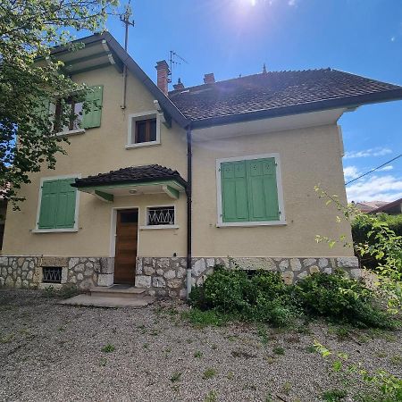 Apartament "La Scierie" T4 80M2 Annecy Zewnętrze zdjęcie