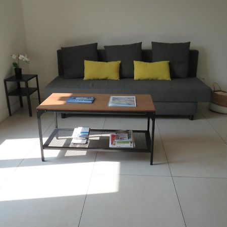 Apartament "La Scierie" T4 80M2 Annecy Zewnętrze zdjęcie