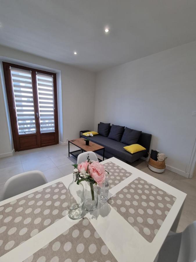 Apartament "La Scierie" T4 80M2 Annecy Zewnętrze zdjęcie