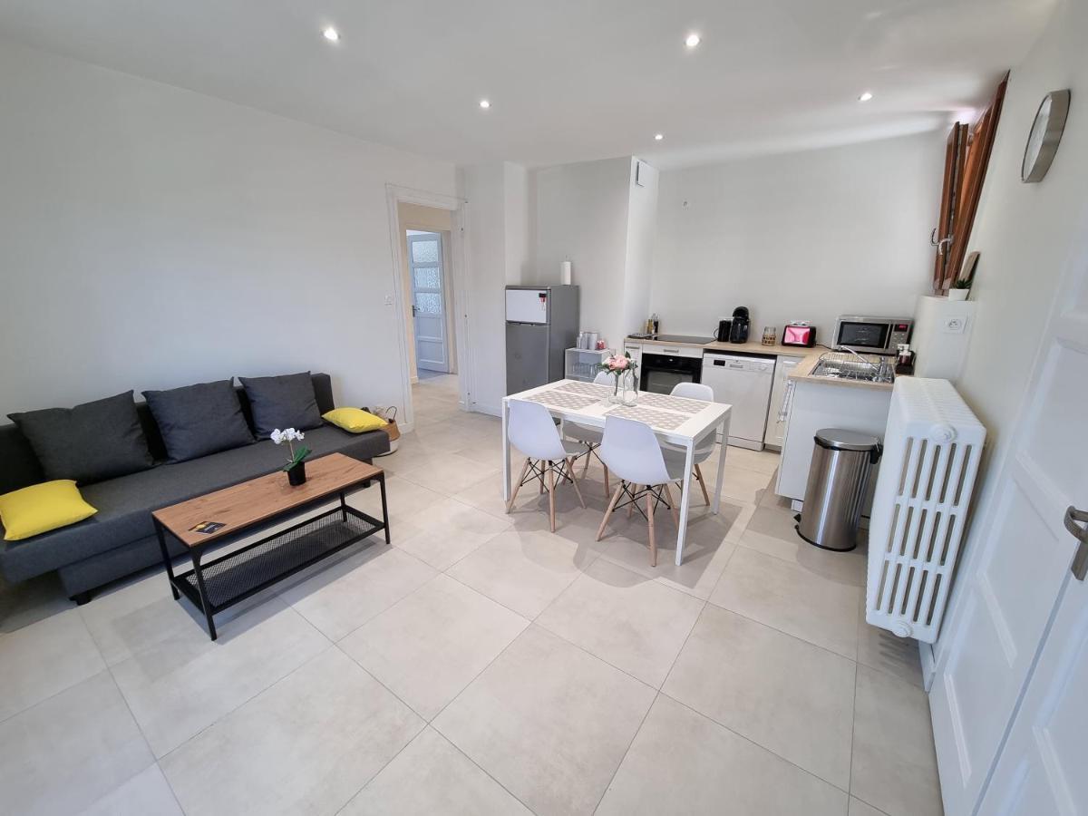 Apartament "La Scierie" T4 80M2 Annecy Zewnętrze zdjęcie