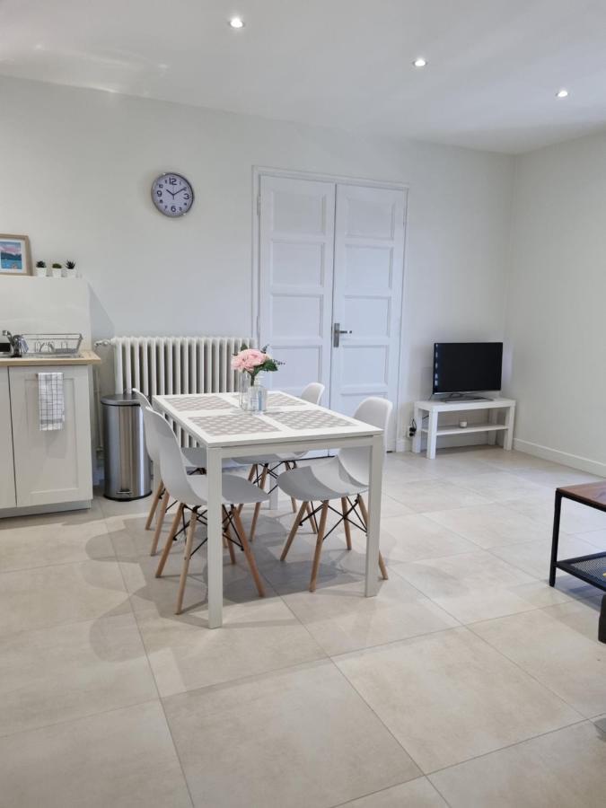 Apartament "La Scierie" T4 80M2 Annecy Zewnętrze zdjęcie