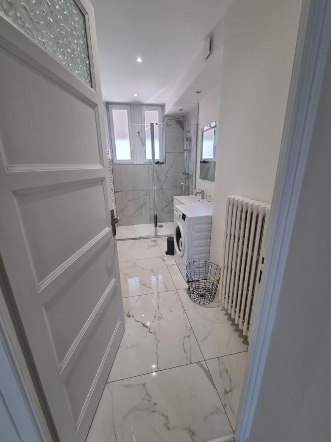 Apartament "La Scierie" T4 80M2 Annecy Zewnętrze zdjęcie