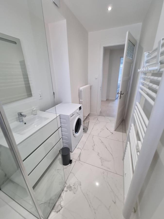 Apartament "La Scierie" T4 80M2 Annecy Zewnętrze zdjęcie