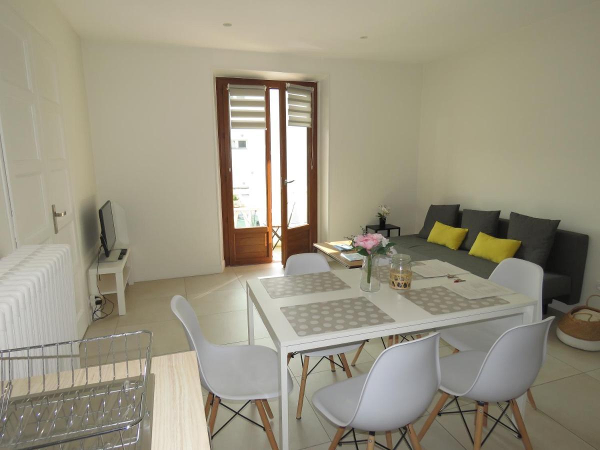 Apartament "La Scierie" T4 80M2 Annecy Zewnętrze zdjęcie