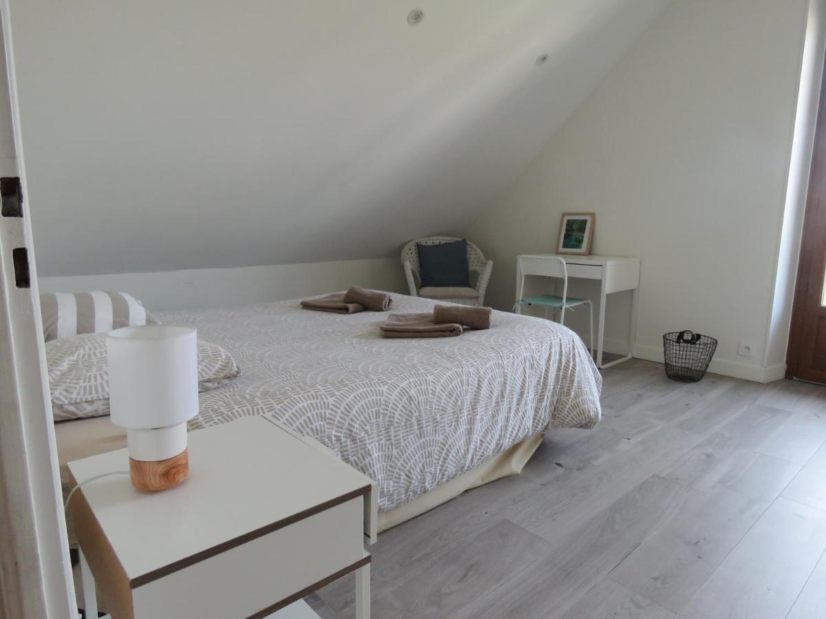 Apartament "La Scierie" T4 80M2 Annecy Zewnętrze zdjęcie