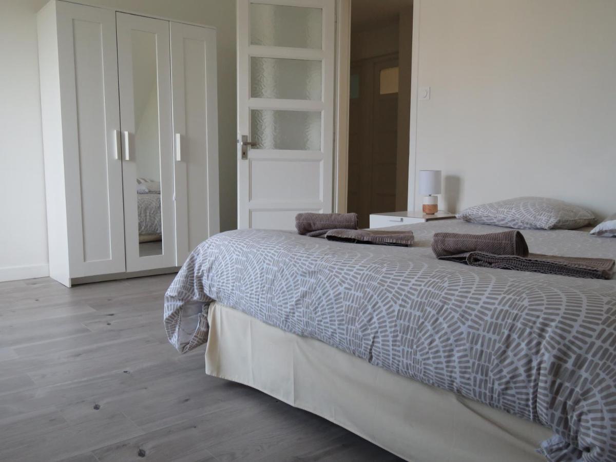 Apartament "La Scierie" T4 80M2 Annecy Zewnętrze zdjęcie