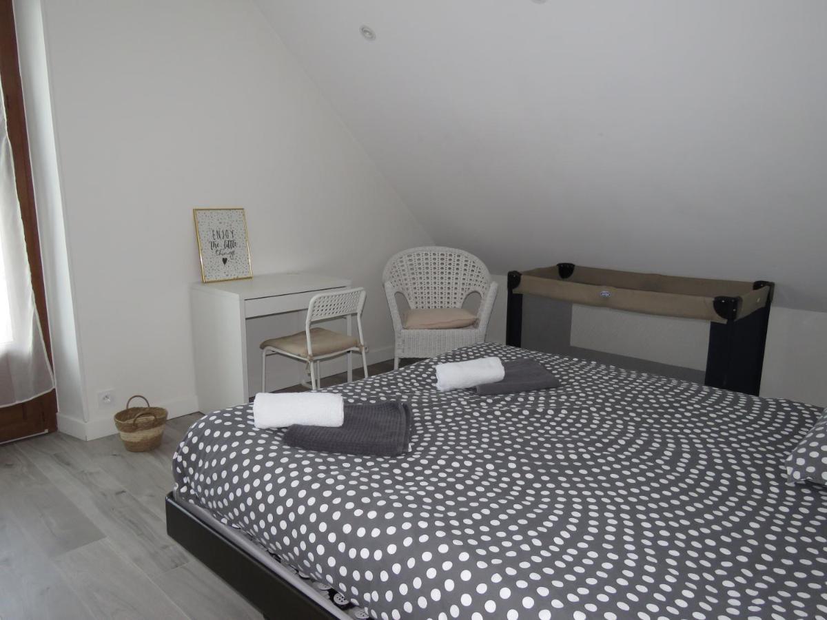 Apartament "La Scierie" T4 80M2 Annecy Zewnętrze zdjęcie